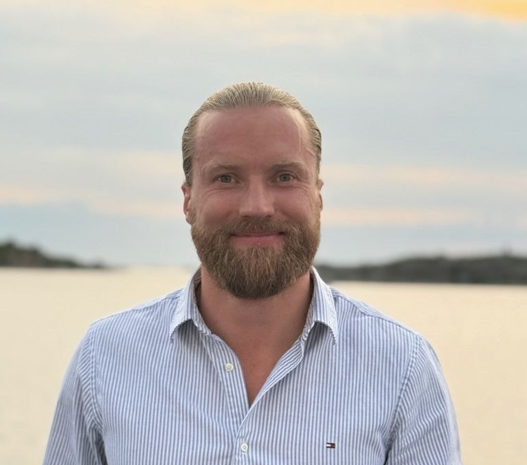 Johan Persson